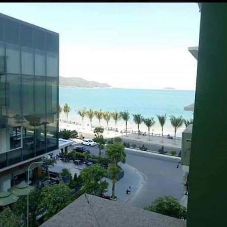 Blue Sea 01 Hotel На Транг Екстериор снимка