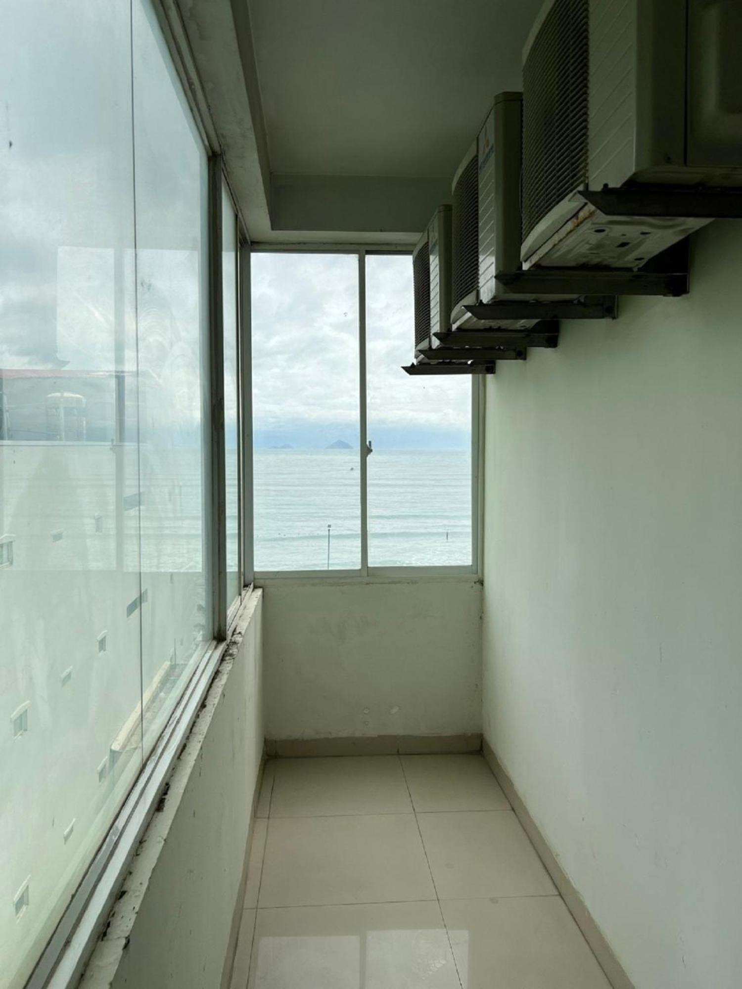 Blue Sea 01 Hotel На Транг Екстериор снимка