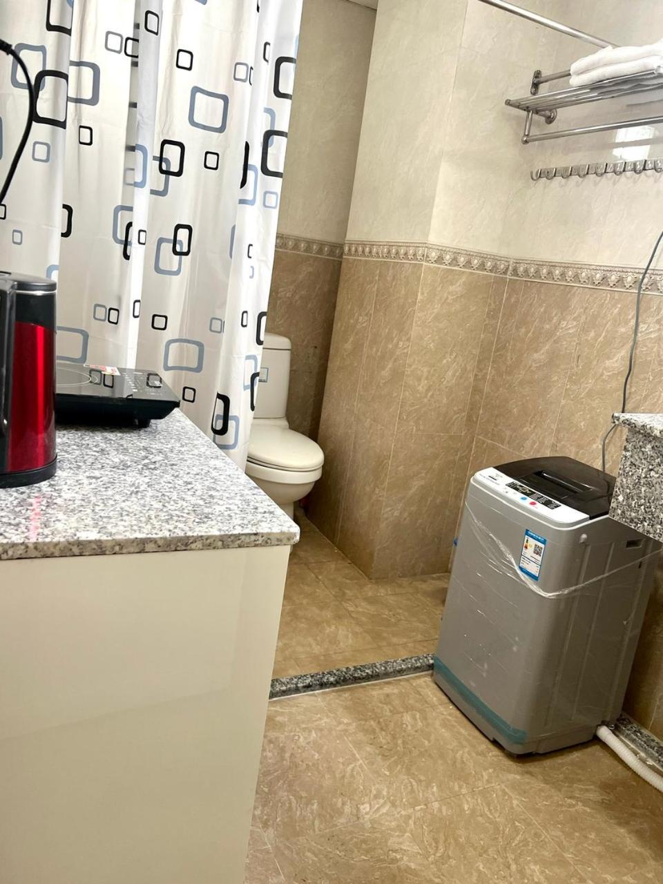 Blue Sea 01 Hotel На Транг Екстериор снимка