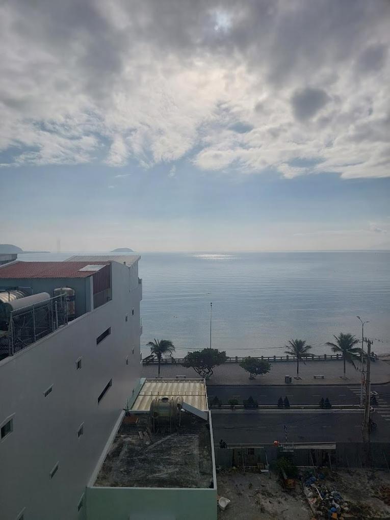 Blue Sea 01 Hotel На Транг Екстериор снимка